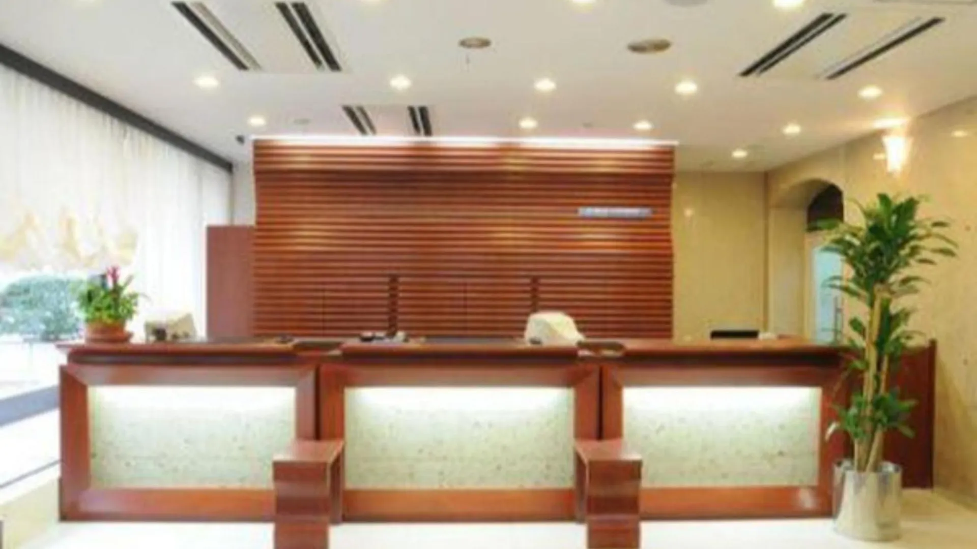 Hotel Shin Osaka / Vacation Stay 81542