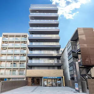Hotel Meitetsu Shinosakaeki Higashiguchi, Osaka