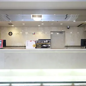 Hotel Claiton Shin-osaka, Osaka
