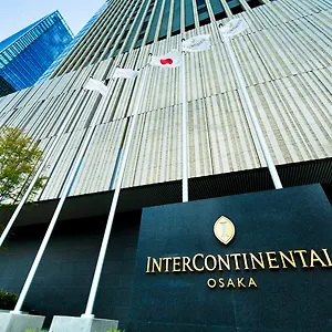 Hotel Intercontinental By Ihg, Osaka