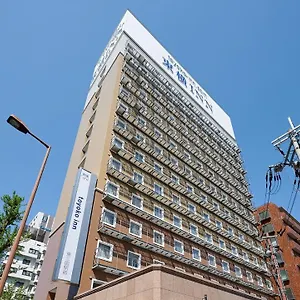 토요코 인 신-오사카 히가시-미쿠니 에키마에 오사카
