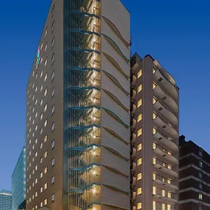 Sarasa Shin-osaka Ōsaka