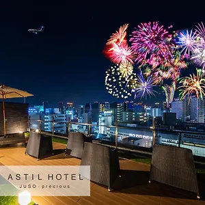酒店 Astil Juso Precious, 大阪
