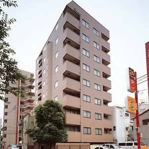 Sunplaza Rinkai Ōsaka