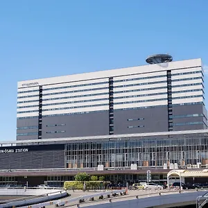 Hotel Remm Shin-osaka, Osaka