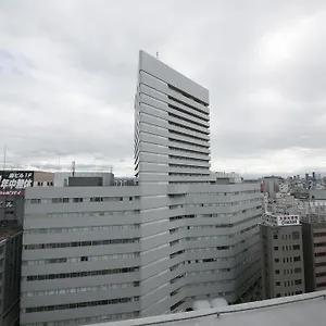 酒店 新大阪华盛顿广场酒店, 大阪
