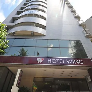 酒店 新大阪永安国际酒店, 大阪