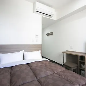 ホテル R&bホテル新大阪北口, 大阪市
