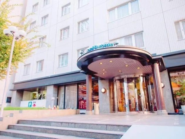 Hotel Shin Osaka / Vacation Stay 81542
