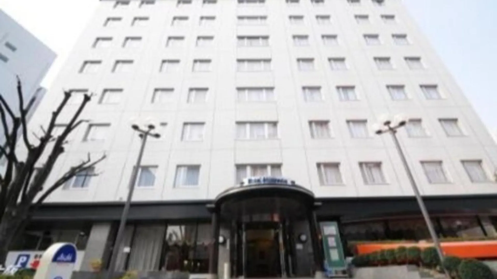 Hotel Shin Osaka / Vacation Stay 81542